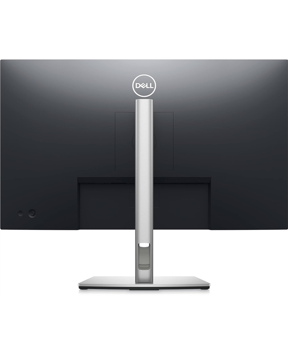Монитор Dell 27"    P2723QE, 4K USB-C Hub Monitor, 3840x2160 UHD, IPS, 16:9, 350 /, 5 , 1000:1, P-Del 90W, H-AD, pivot