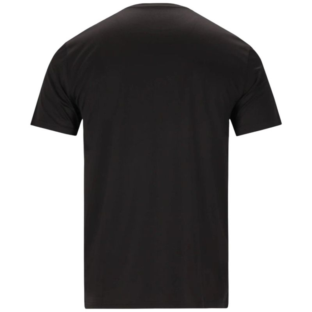 Теннисная футболка Forza BA2514 - black