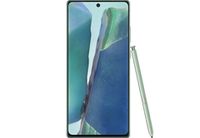 Смартфон Samsung Galaxy Note 20 8/256GB Мята