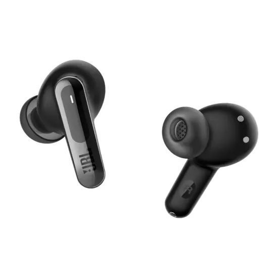 Беспроводные наушники JBL Live Beam 3 Черный