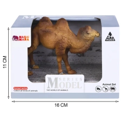 Фигурка Мир диких животных Верблюд