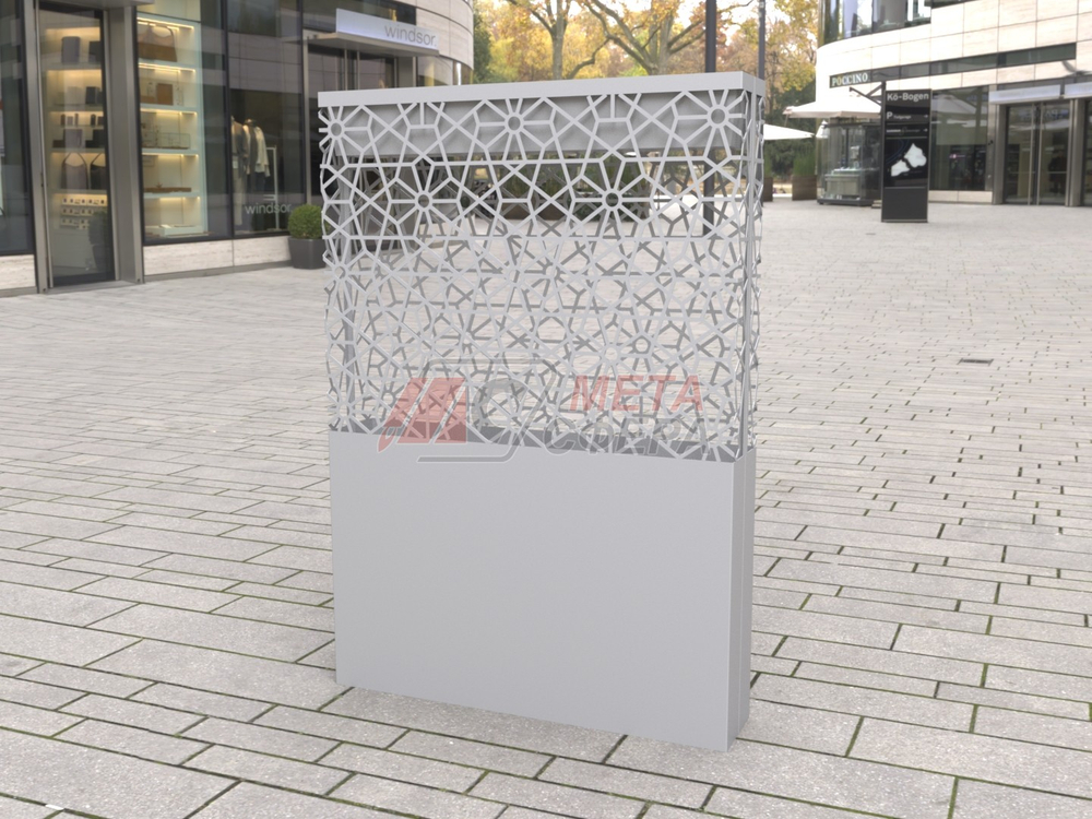 Вазон Деметра