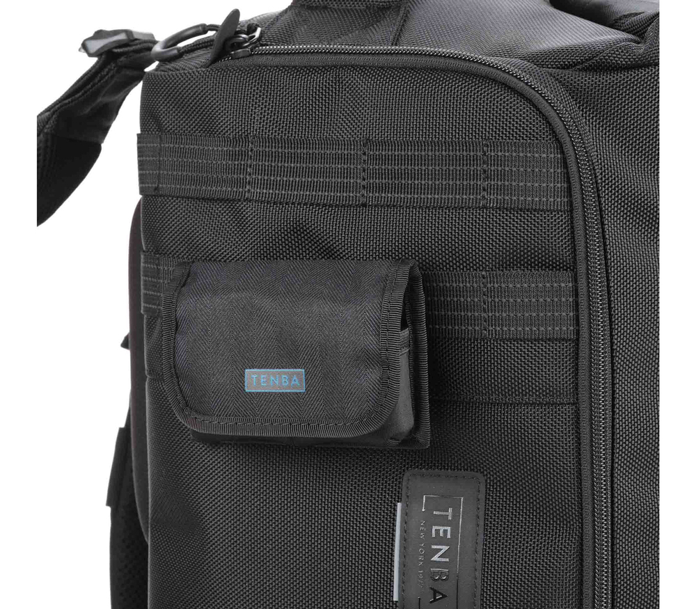 Рюкзак Tenba Cineluxe v2 Backpack 21