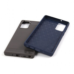 Противоударный чехол для Samsung Galaxy Note 20, 009508 Красный