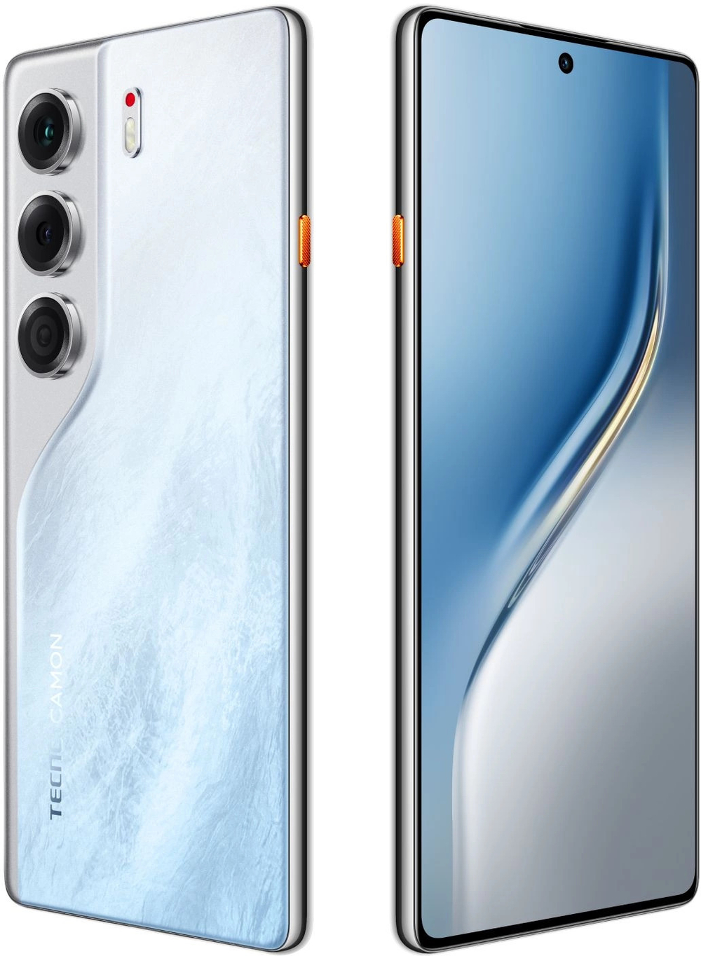 Смартфон  TECNO Camon 40 12/256GB