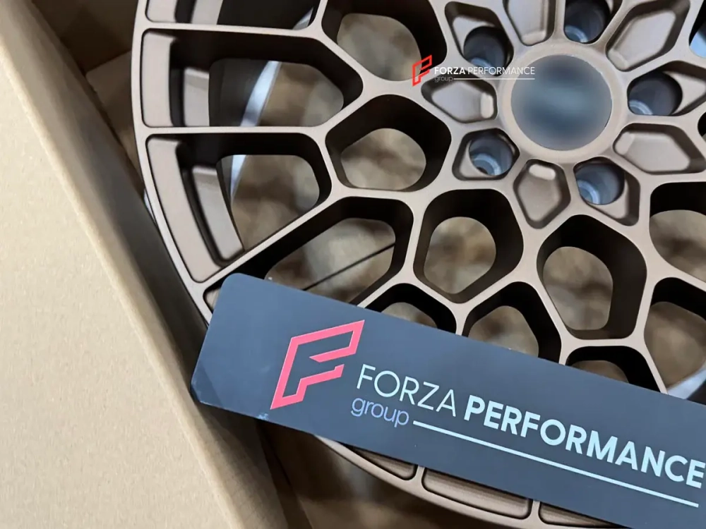 КОВАНЫЕ ДИСКИ ДЛЯ ASTON MARTIN VANTAGE 2025 АСТОН МАРТИН