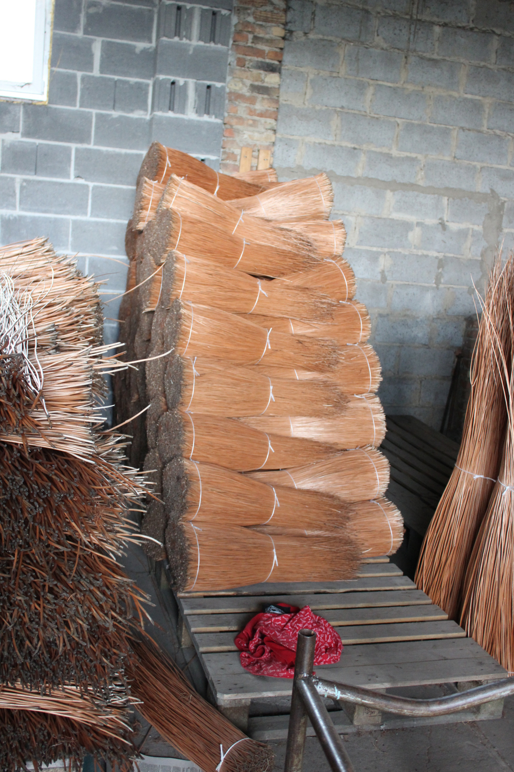 Прут ивовый очищенный Арт№ SP100