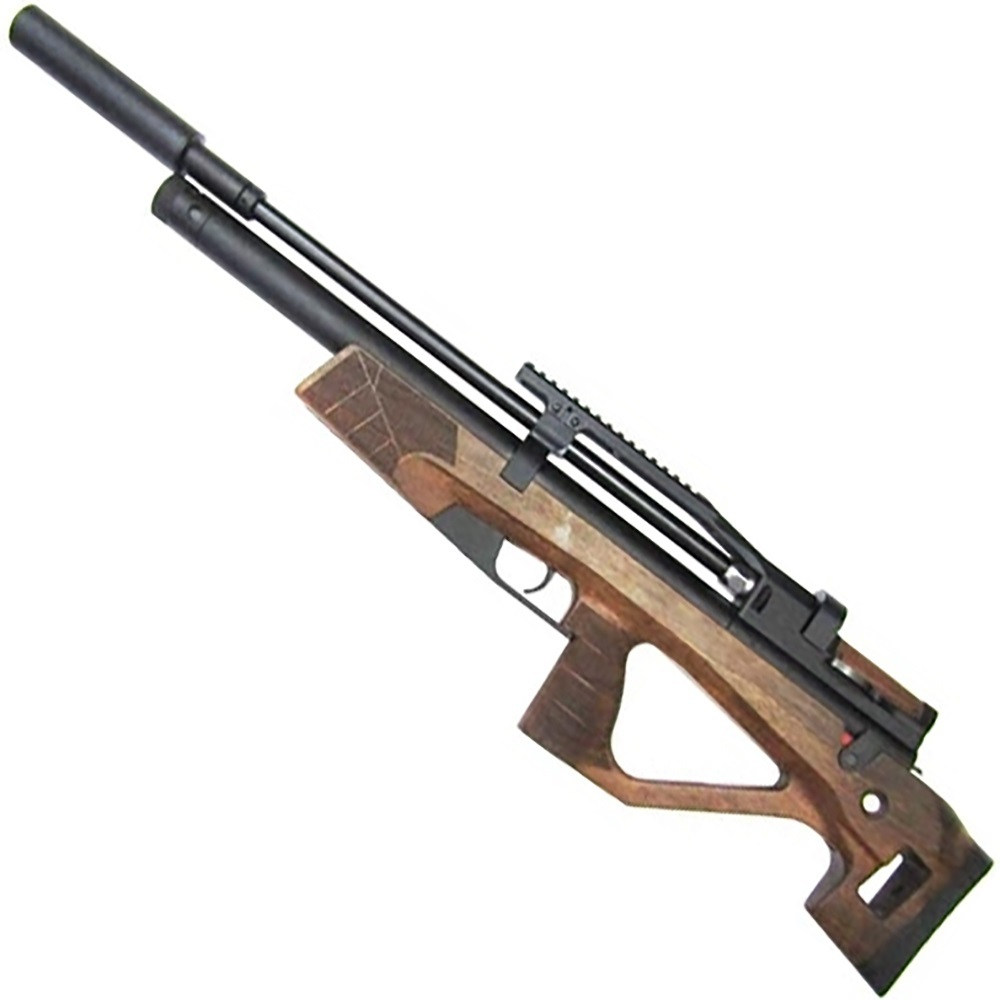 Винтовка пневматическая Jager SP Bullpup (5.5 мм, полигональный)