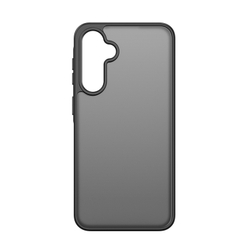 Прозрачный матовый чехол с черными рамками от Dux Ducis для Samsung Galaxy A36 5G и Galaxy A56 5G, серия Yind Series Case