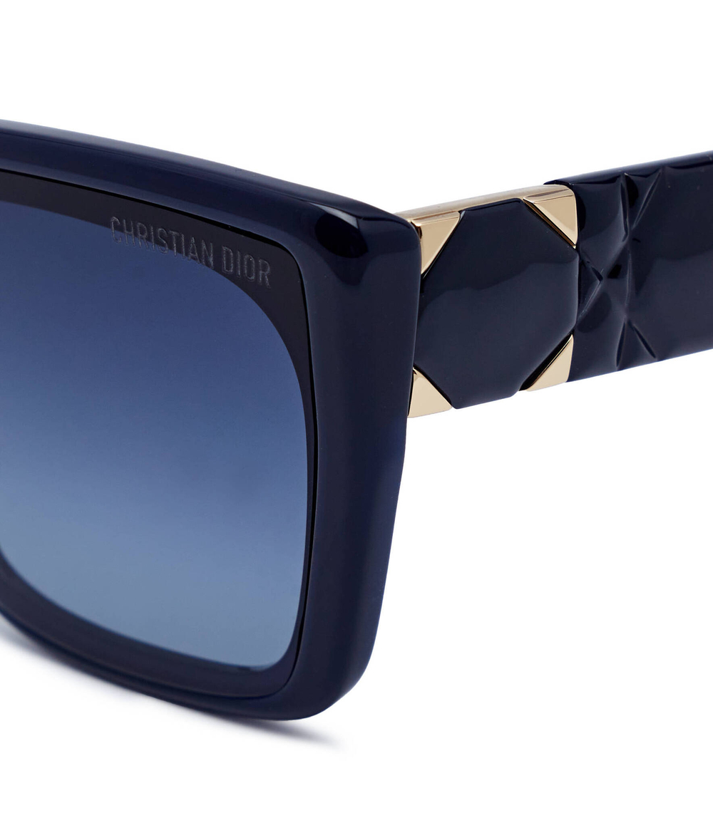 Солнцезащитные очки LADY_95.22_S2I_30B1_CD40148I_0090W Dior - темно-синий(CD40148I)