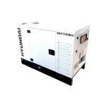 Hyundai DHY 11KSEm дизельный генератор