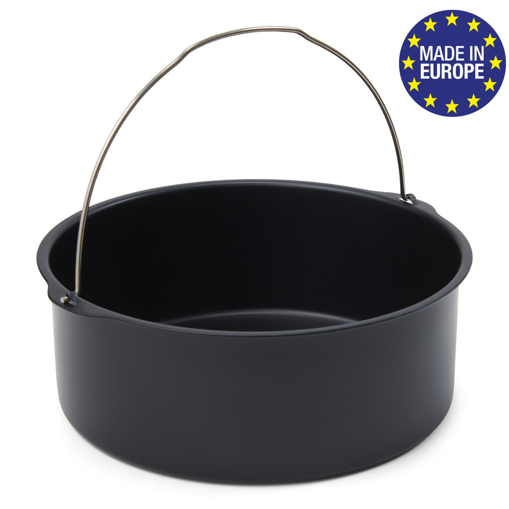 Форма для выпечки Patisse Air Frying 20х8.5 см