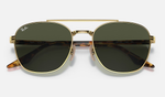 RAY-BAN RB3688 001/31