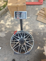 КОВАНЫЕ ДИСКИ ДЛЯ BMW X5 M50i G05 2019 БМВ