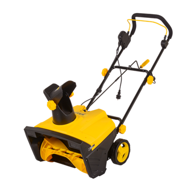 Снегоуборщик электрический Huter SGC 2300E