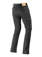 мотоштаны STARKS TACTIC Lady Black