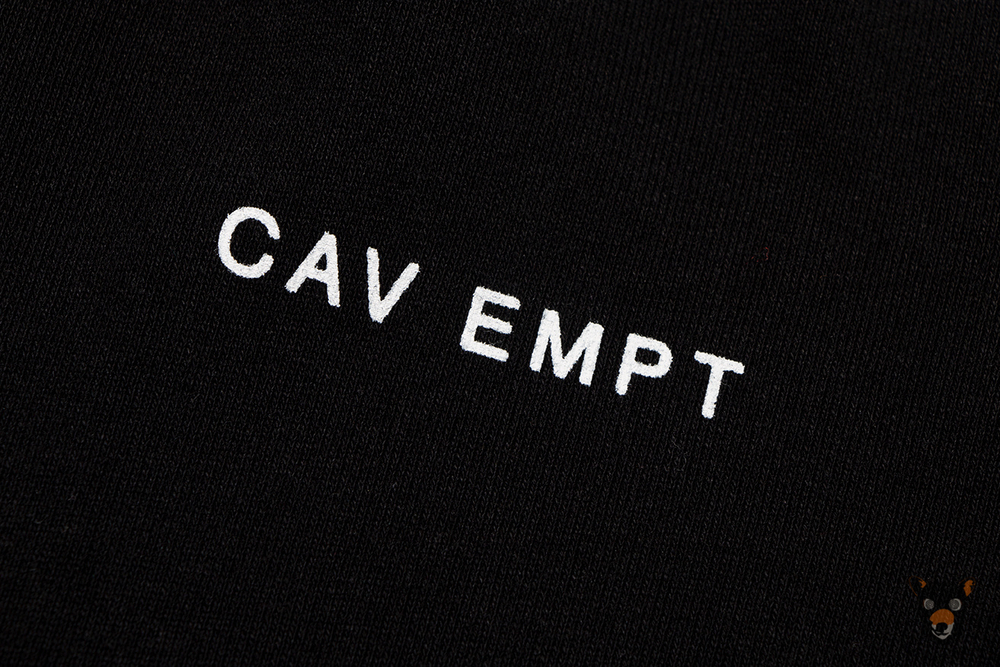 Лонгслив Cav Empt