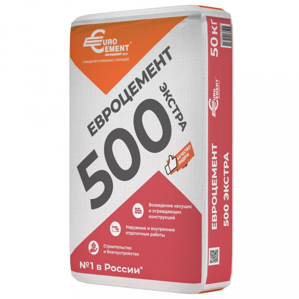 Евроцемент М500