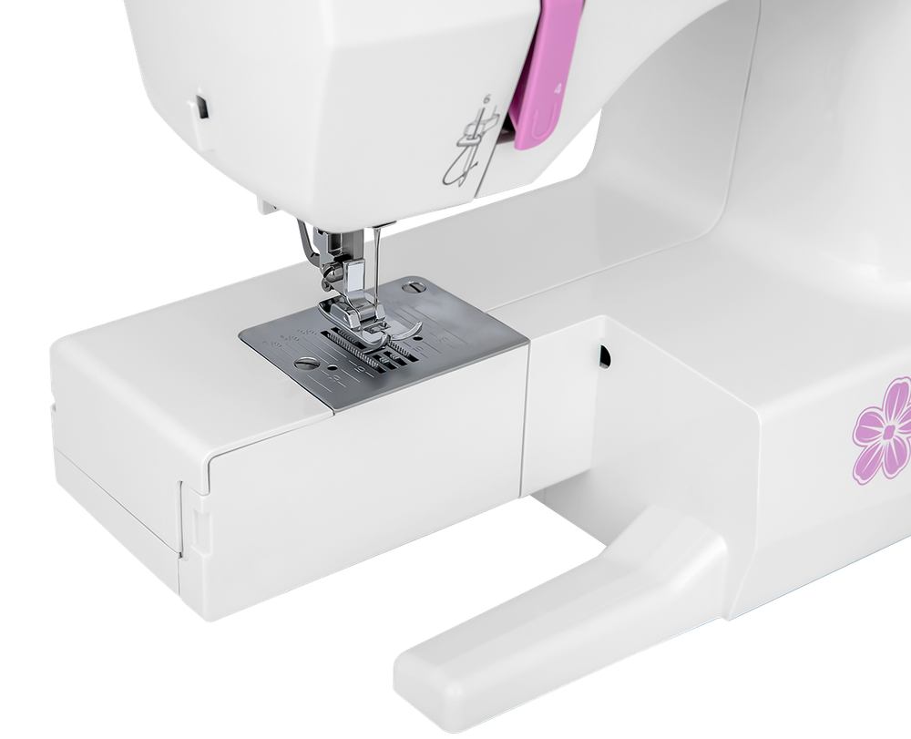 Швейная машина Necchi 5423А