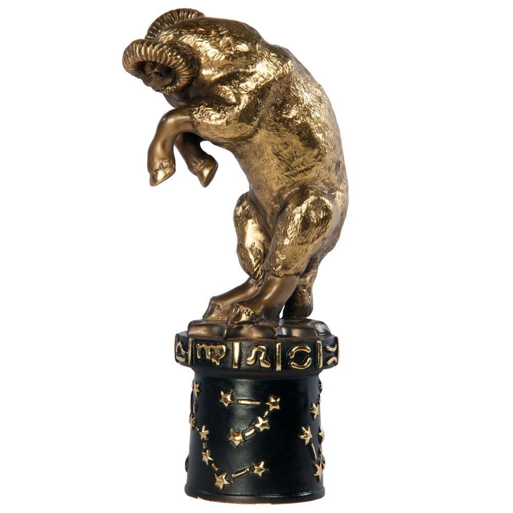 Статуэтка Знак зодиака Овен (21.03-20.04)