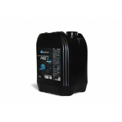 Akkora PRO 10w-40 20л