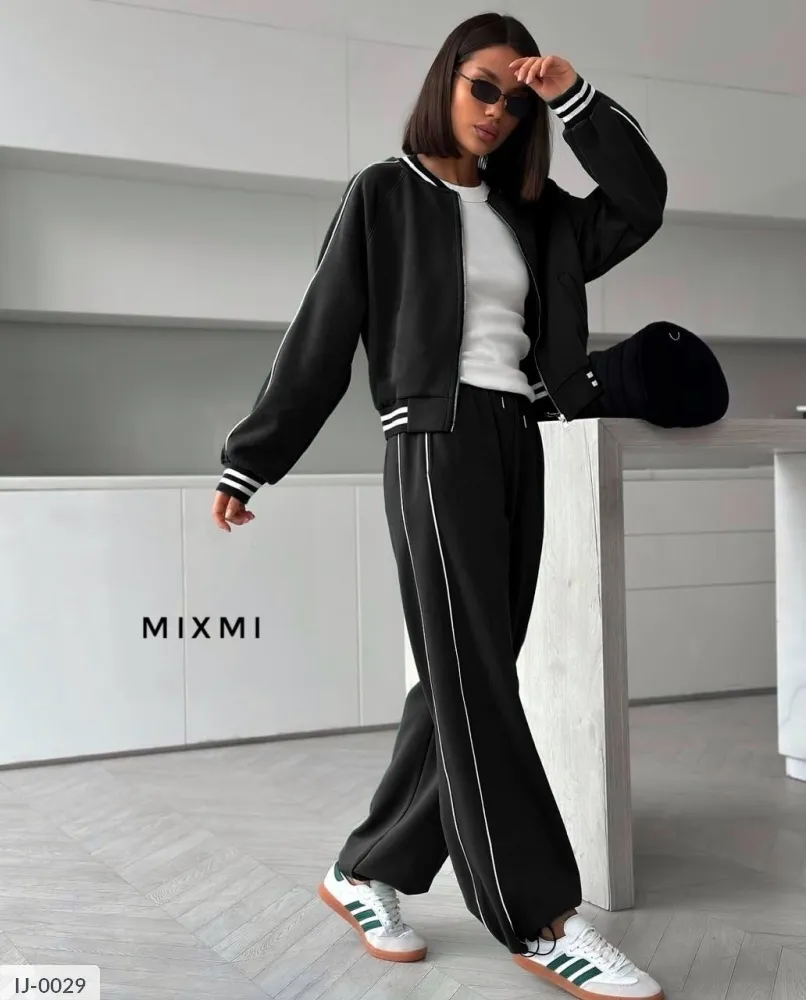 Костюм IJ-0023 Фабрика Моды