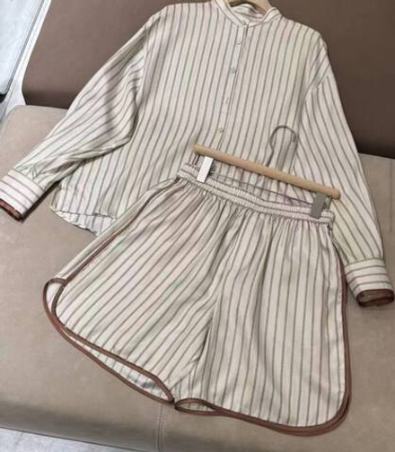 Костюм Brunello Cucinelli