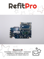 Материнская плата для ноутбука Lenovo ideapad S340-14IIL 81VV WIN i5-1035G1 UMA 4GB A (5B20W86995), оригинал