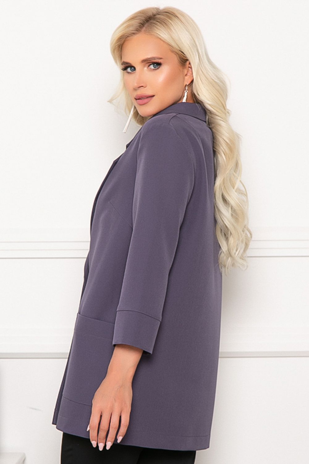 Жакет 8123 Avili