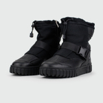 Сапоги Nike Winterproof Black with Fur