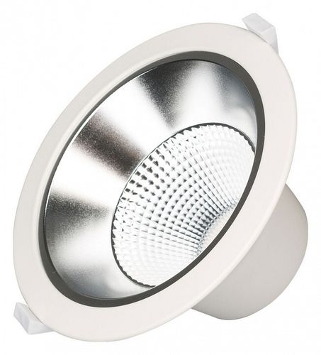 Встраиваемый светильник Arlight LEGEND 025143(1)