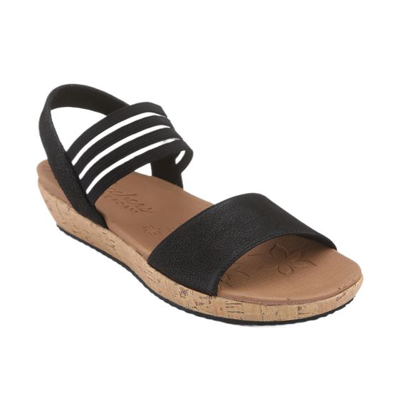 Skechers BRIE 'Black'