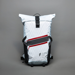 Рюкзак Technic Rolltop Expert M белый