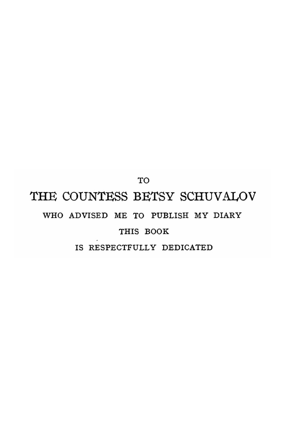 The Russian diary of an Englishman. Petrograd, 1915-1917 | M. l'abbé Trochon