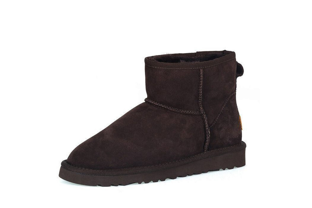 UGG Classic Mini II Chocolate