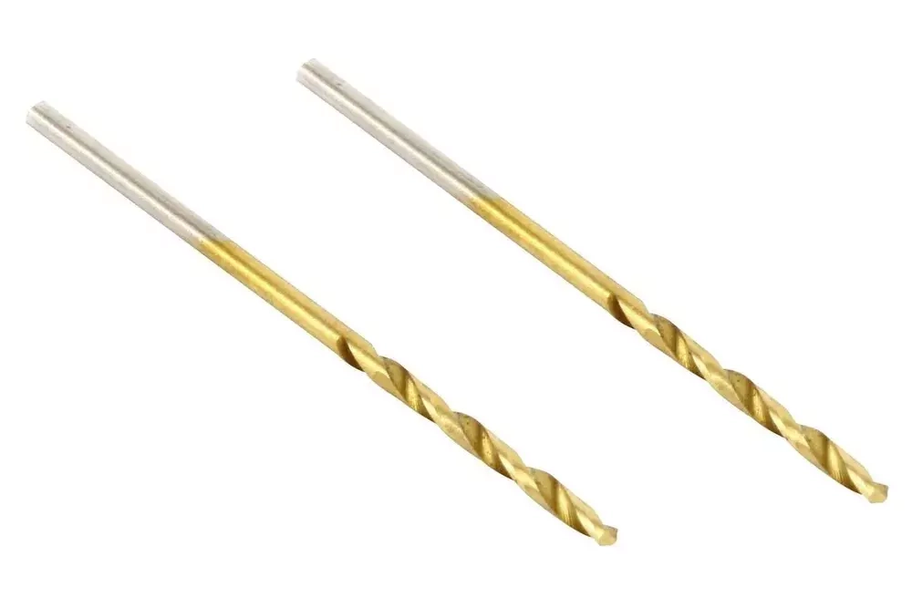 Сверло по металлу HAMMER Flex 202-102 (DR MT 1,5мм*40/18мм)