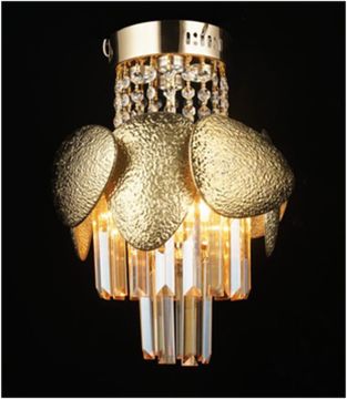 1976/3+4 FG (1) Люстра