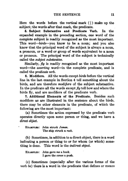 Vocational English, a textbook for commercial and technical schools | William Ray Bowlin; George Linnaeus Marsh