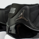 Кроссовки Nike Air Jordan 11 Jubilee