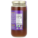 Heavenly Organics, 100% органический мед нима, сырой и нефильтрованный, 624 г (22 унции)