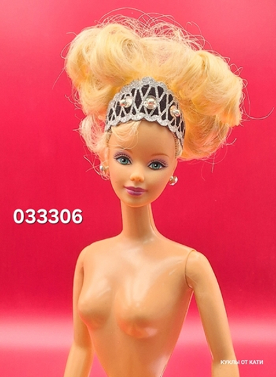 Кукла Барби винтаж 90х 033306