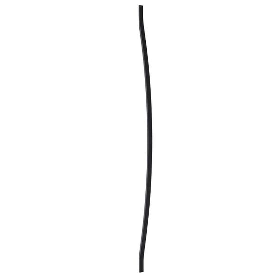 Настенный светодиодный светильник Odeon Light Hightech Fino 7006/150D