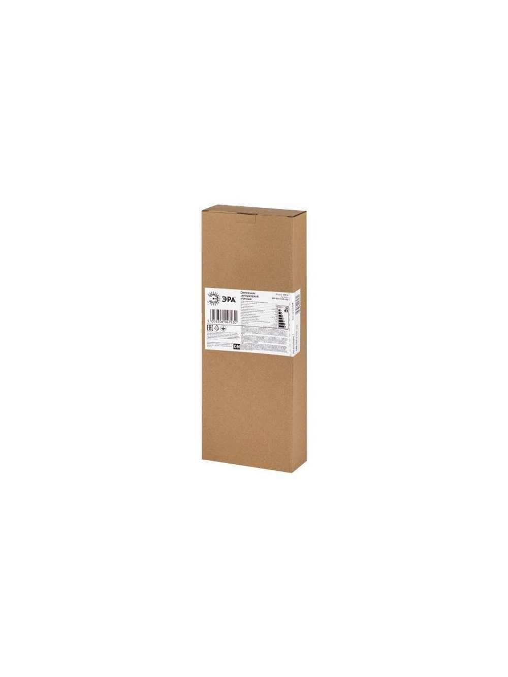 Светильник светодиодный SPP-503-0-50K-100 100Вт 5000К IP65 10000лм консольный (аналог ДКУ) Эра Б0043669