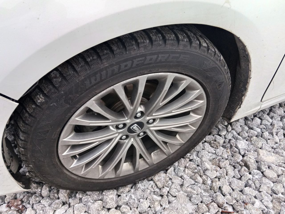 FAW Bestune B70 Standart 1.5T DCT