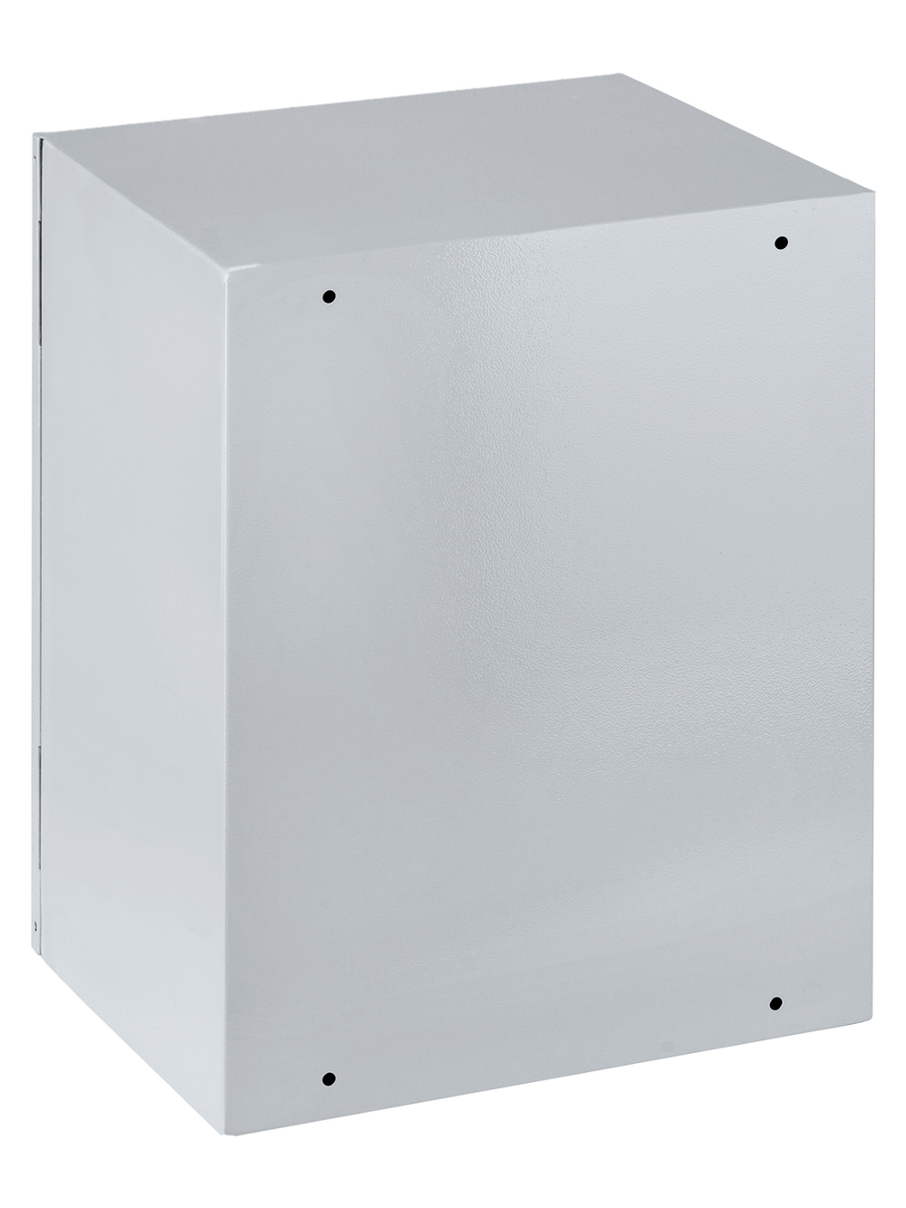 Корпус металлический ЩМП-1-0 IP66 (395х310х220) TDM