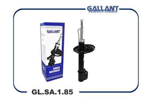 Стойка передняя Lada Xray газовая GALLANT