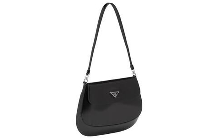 Сумка PRADA Cleo, 1BD311-ZO6-F0002-V-OOO