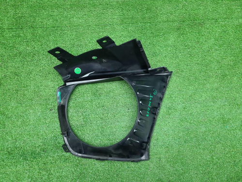 Накладка фары левая Haval Dargo X (2022-н.в.)