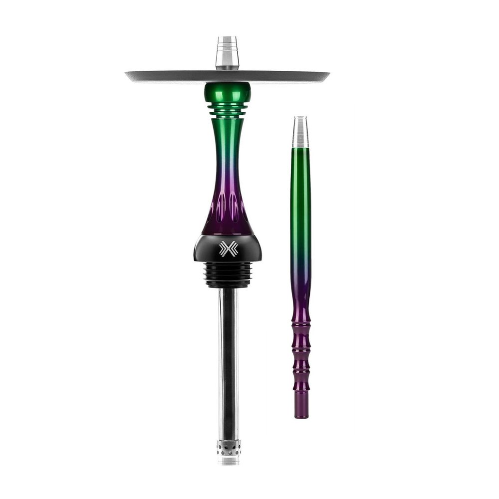 Шахта Alpha Hookah X Forest Candy