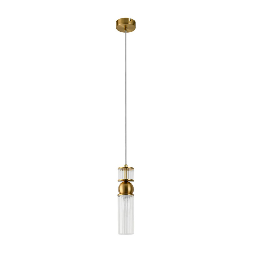 8276/1A LN Подвес E14 40Вт 220В IP20 MODERNI